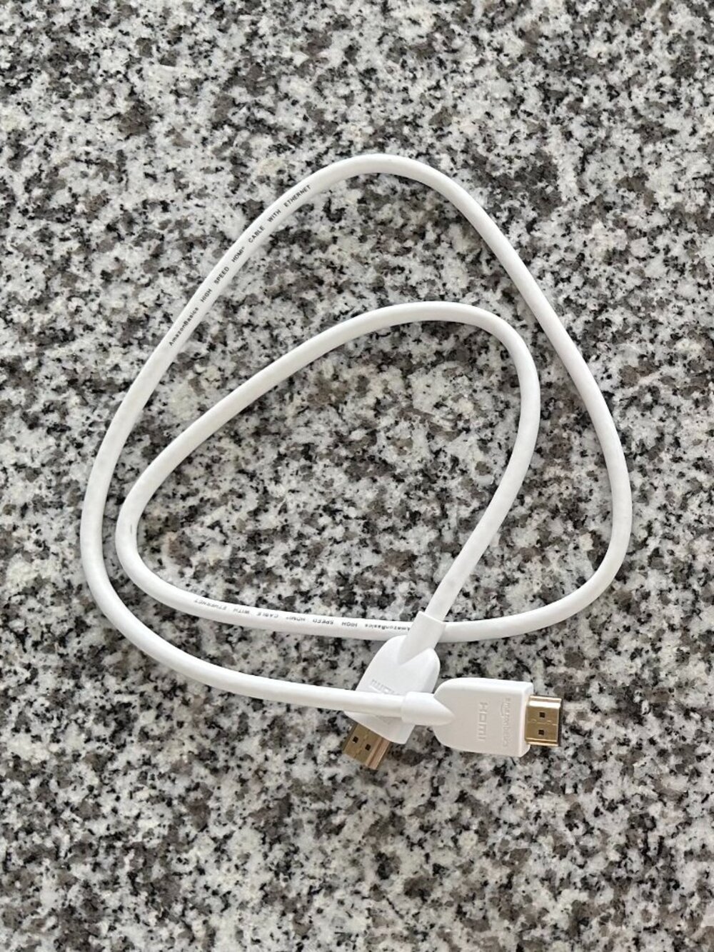 HDMI Cable